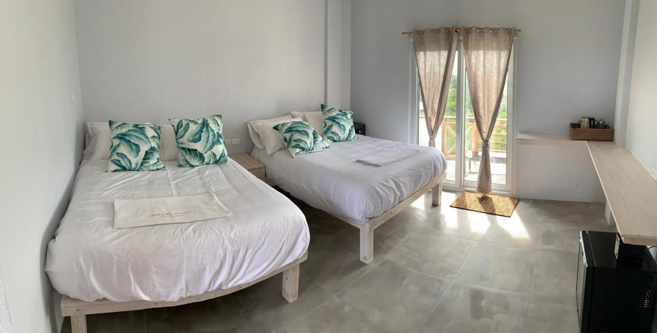 Crown Malapascua Hotel Ngoại thất bức ảnh