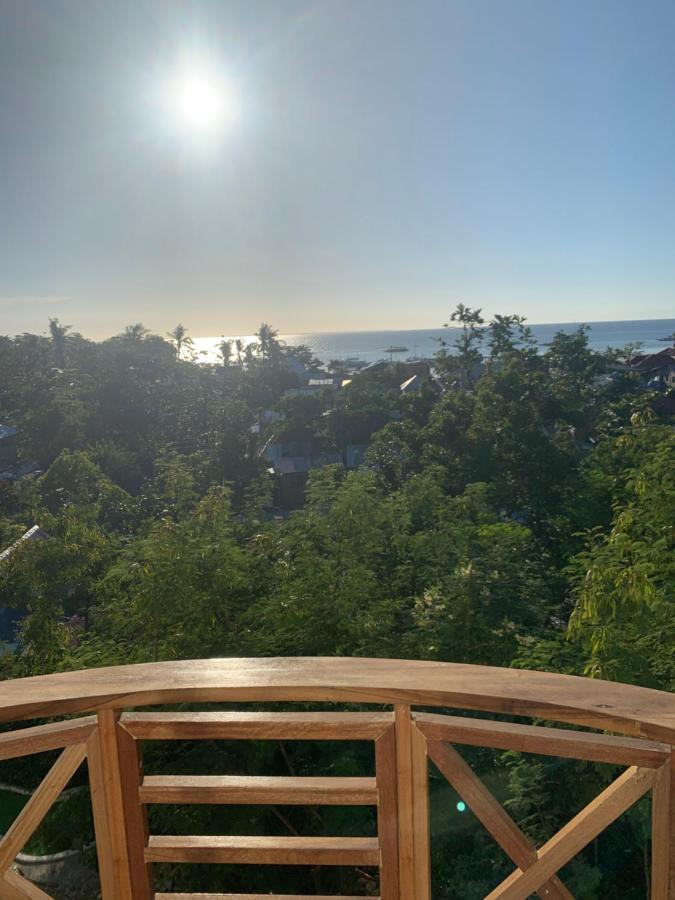 Crown Malapascua Hotel Ngoại thất bức ảnh